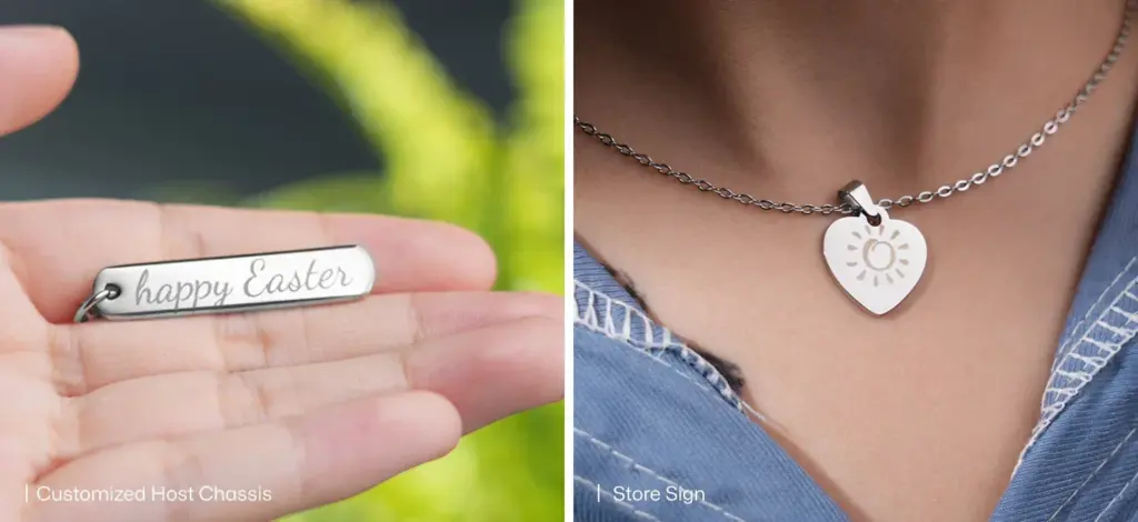 1064nm   Silver 1.5x 1