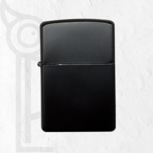 Engrave Black Lighter