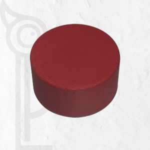 Lid for Tommy Water Bottle Red